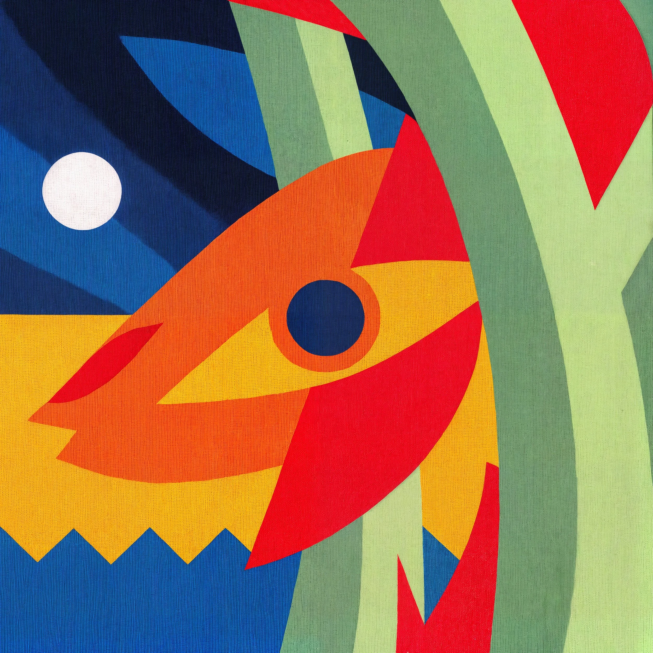 Quevedo publica ‘El Baifo’, su tercer álbum y el más canario hasta la fecha