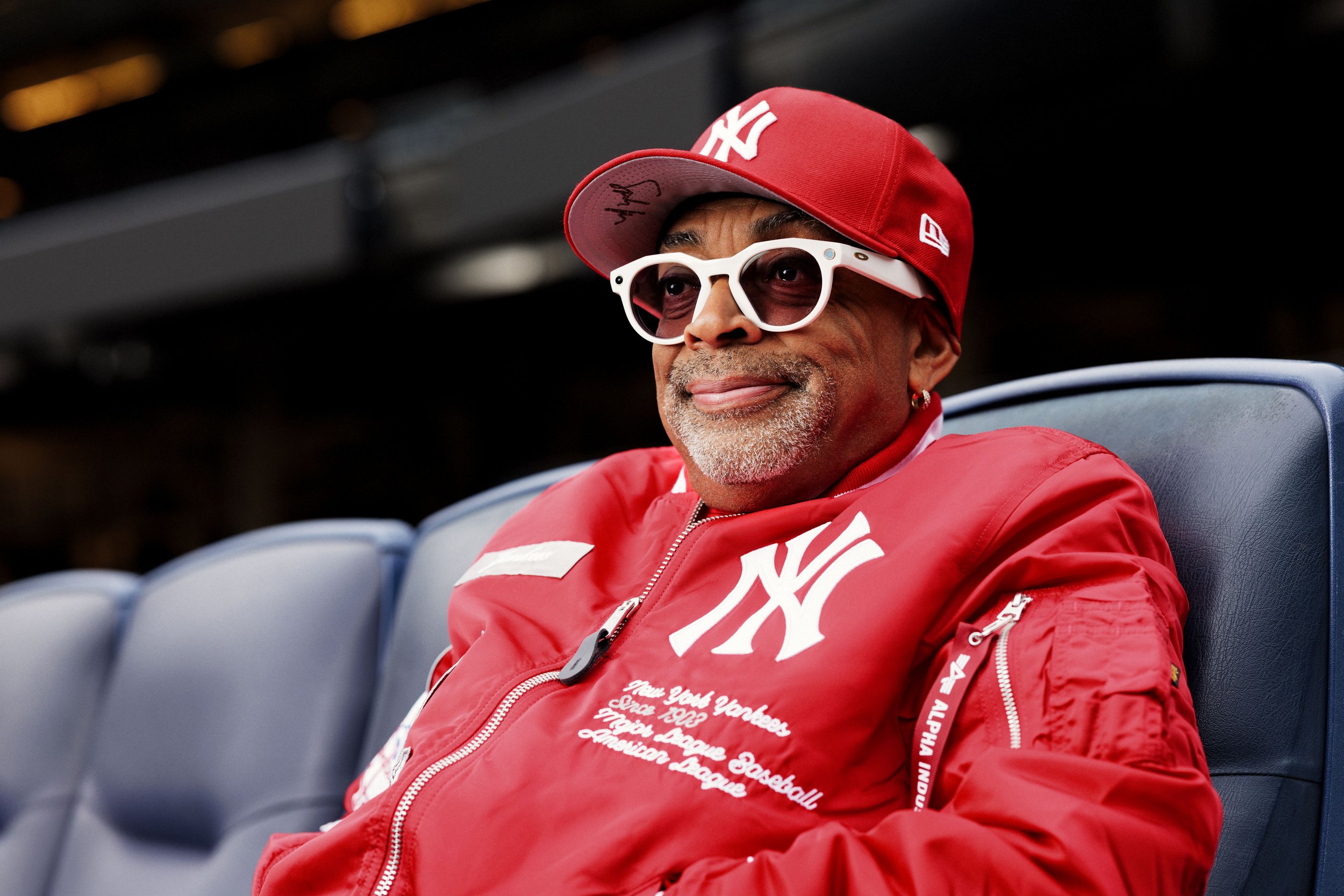 New Era celebra el 59FIFTY Day recuperando una de sus piezas más icónicas junto a Spike Lee