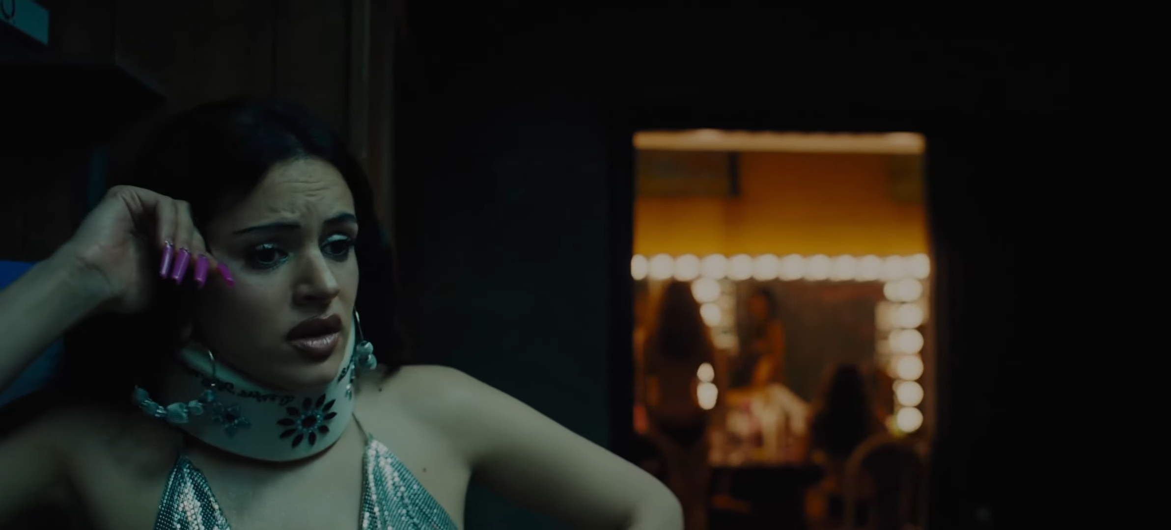 La pelea entre Rosalía y Zendaya en Euphoria que representa a media españa
