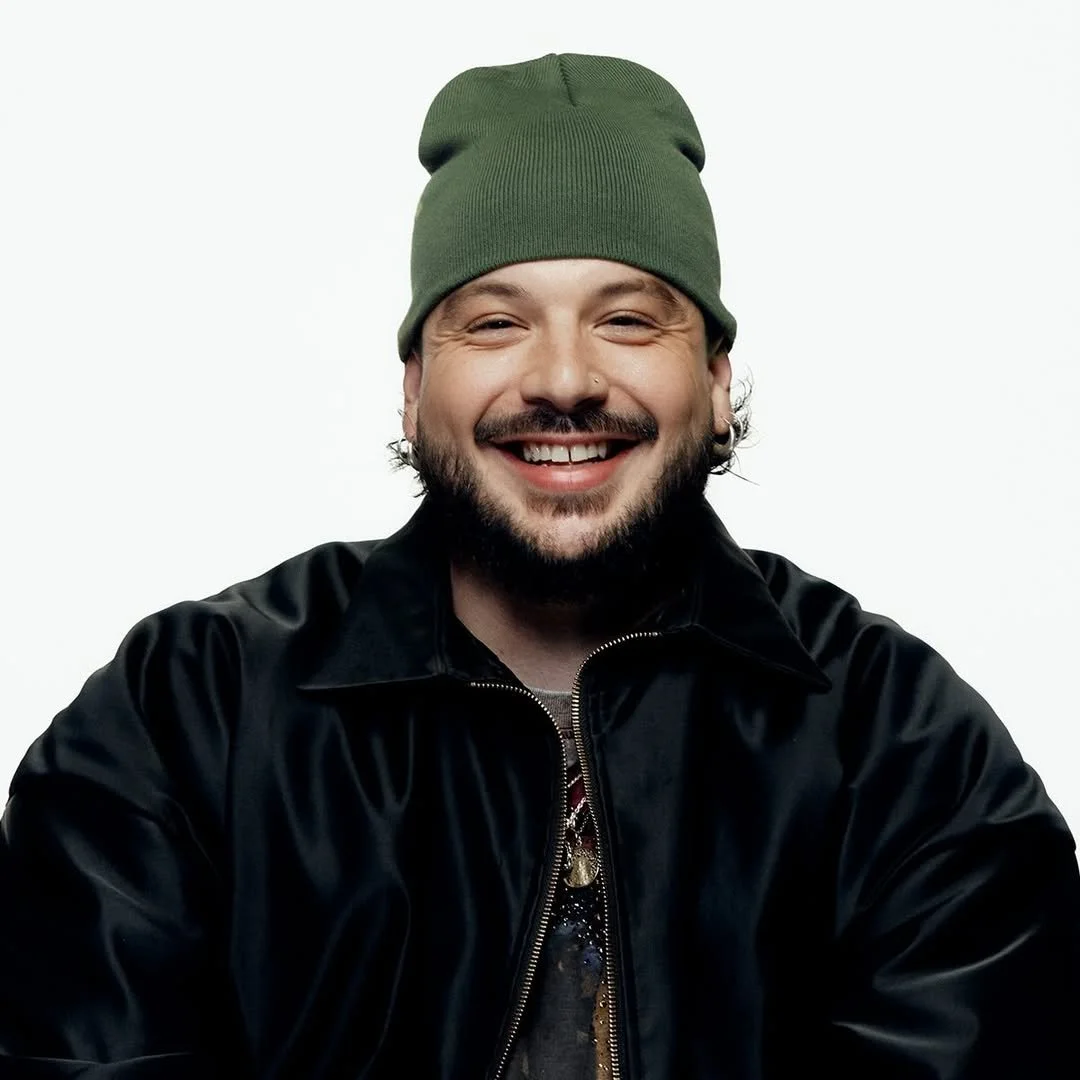 MARQUITOS PRESENTA “BASED ON A TOUR STORY” EN BARCELONA EL PRÓXIMO 14 DE MAYO