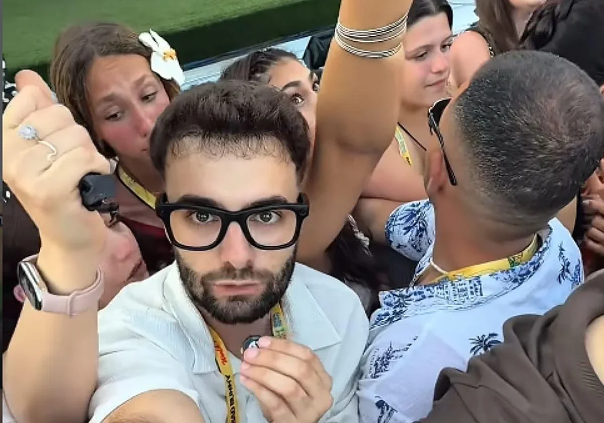 LIVE NATION RESPONDE A LA POLÉMICA DEL CONCIERTO DE BAD BUNNY EN BARCELONA