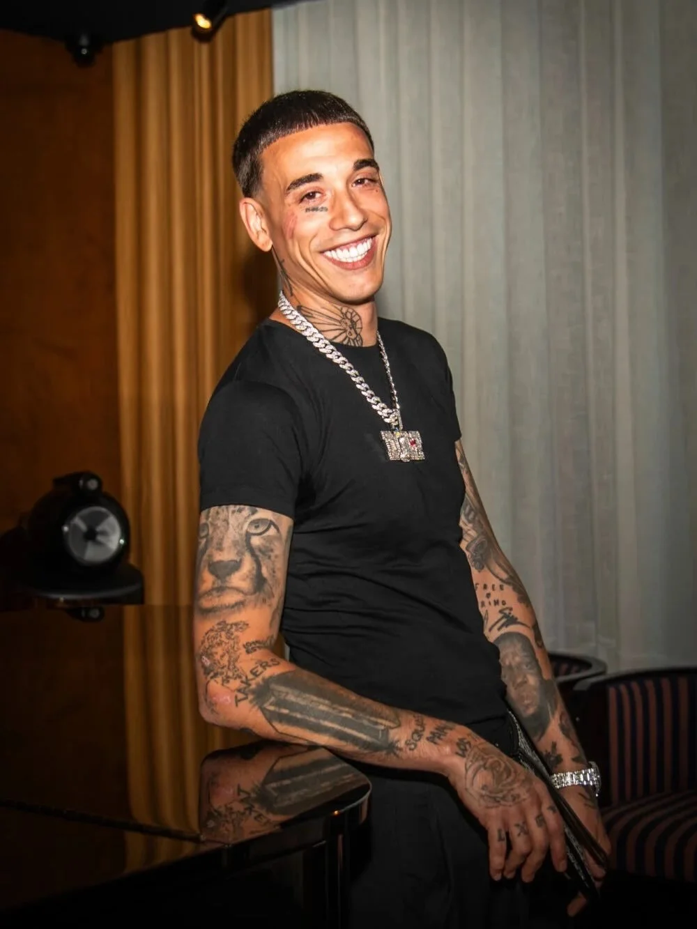 KAYDY CAIN LANZA 'OBSESIÓN' ESTE 29 DE MAYO