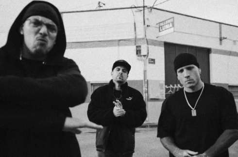 SHAOLIN MONKEY Y C.TERRIBLE PRESENTAN "ANOTHER BATTLE", ADELANTO DE SU PRÓXIMO EP CONJUNTO.