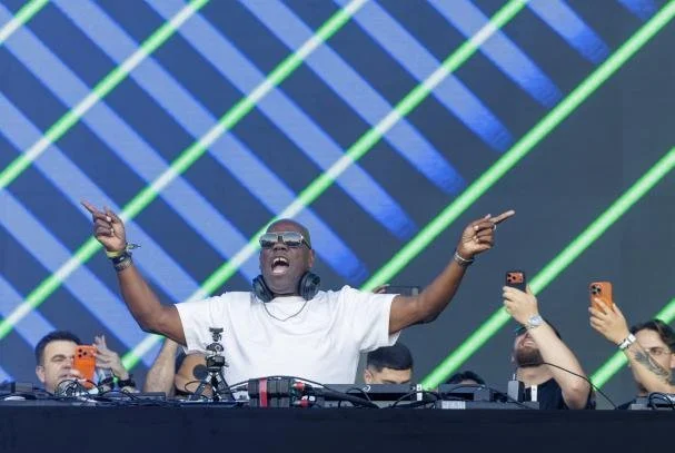 PRIMAVERA SOUND 2026 SUPERA LA TORMENTA Y REAFIRMA SU CONDICIÓN DE FESTIVAL GLOBAL