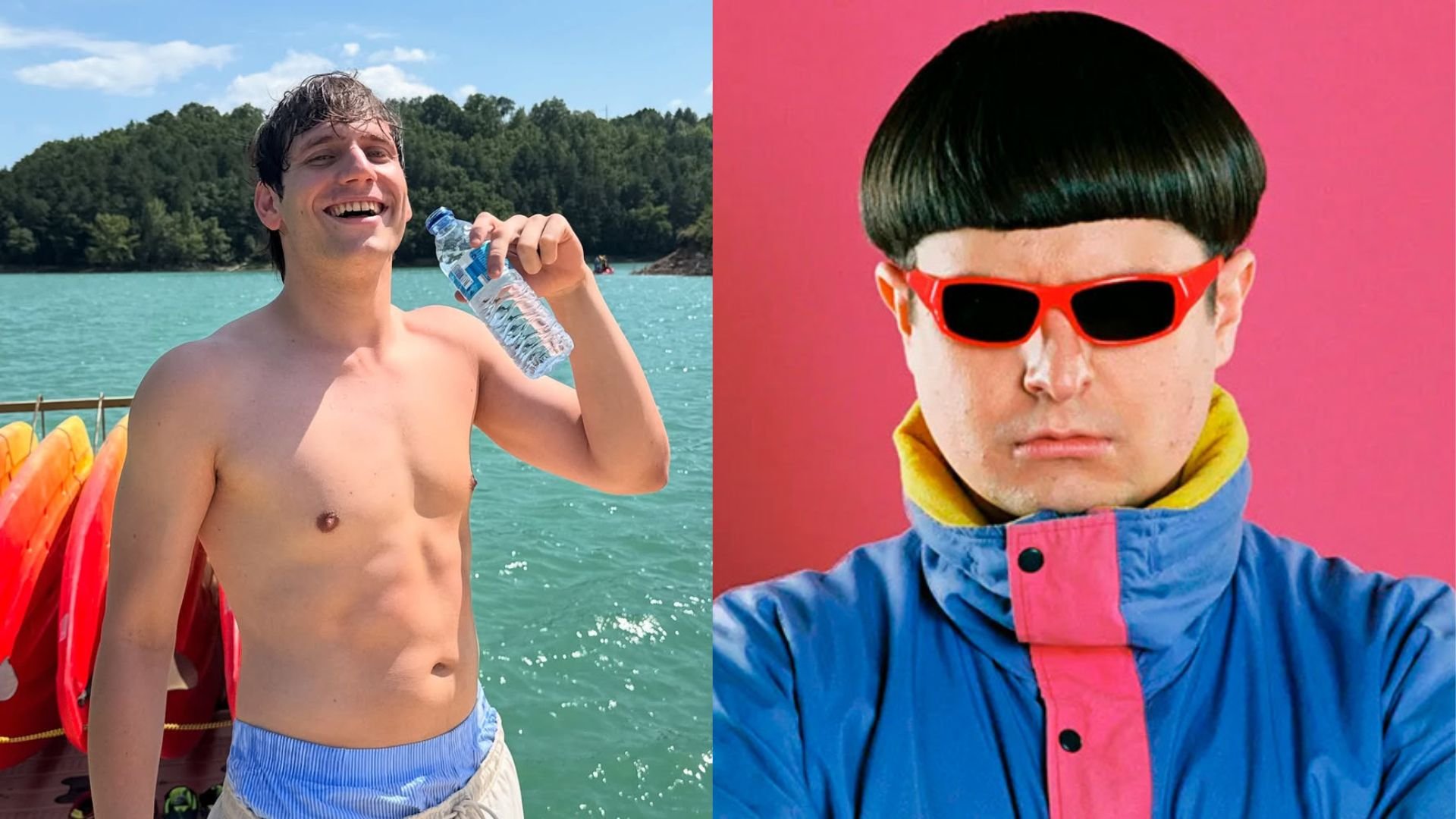MUERE OLIVER TREE EN UN ACCIDENTE DE HELICÓPTERO EN RÍO DE JANEIRO