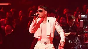 QUEVEDO ANUNCIA EL BAIFO TOUR CON CUATRO CONCIERTOS EN MADRID Y BARCELONA