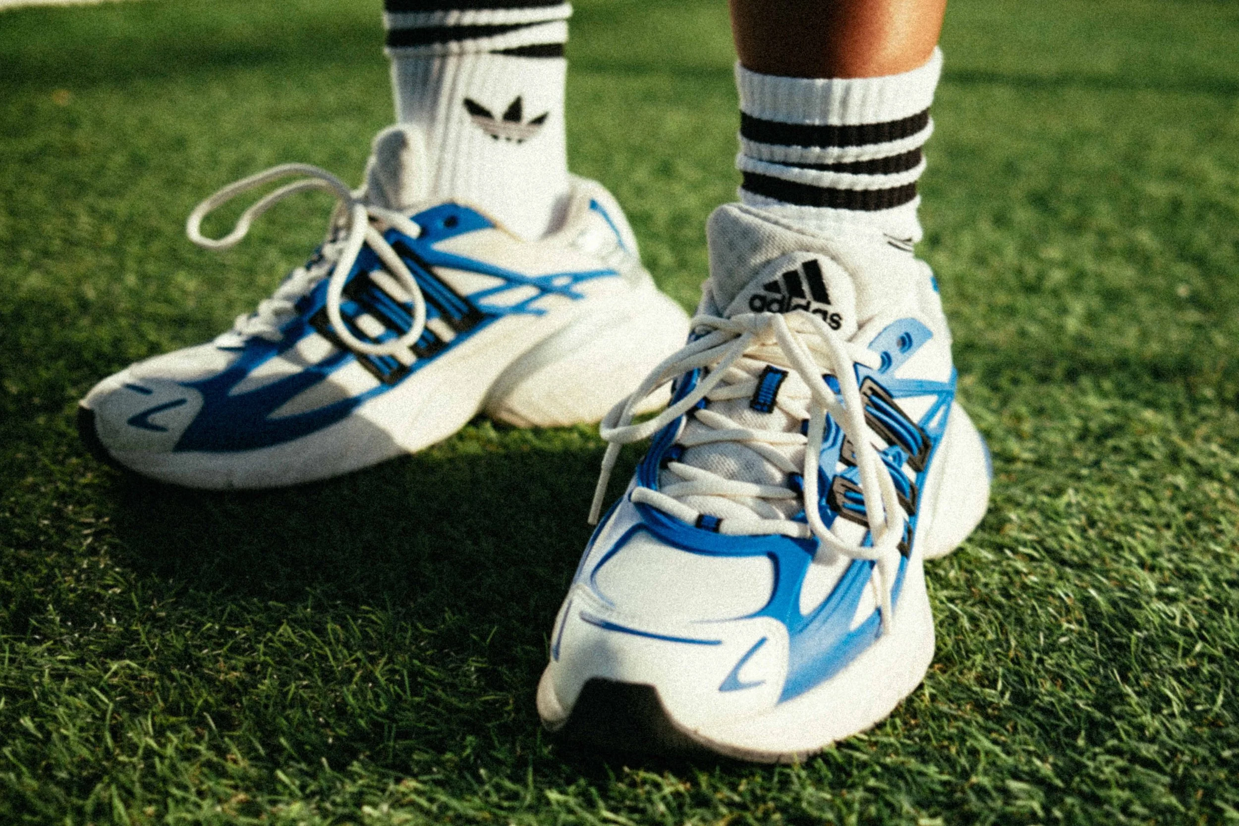 FOOT LOCKER Y ADIDAS PRESENTAN THE BLOCK CUP, EL PUNTO DE ENCUENTRO ENTRE FÚTBOL, CULTURA Y COMUNIDAD EN BARCELONA.