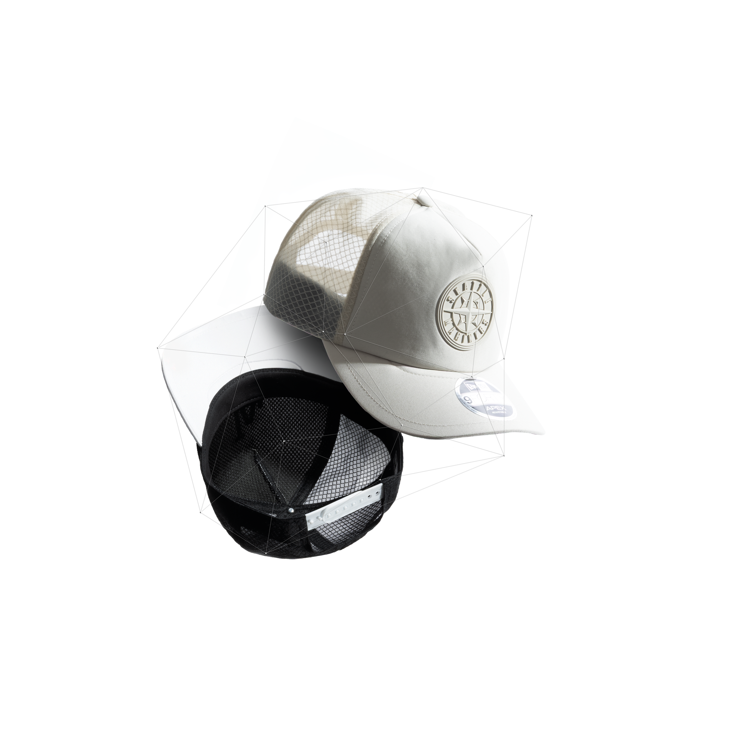 NEW ERA PRESENTA LA 9FORTY APEX