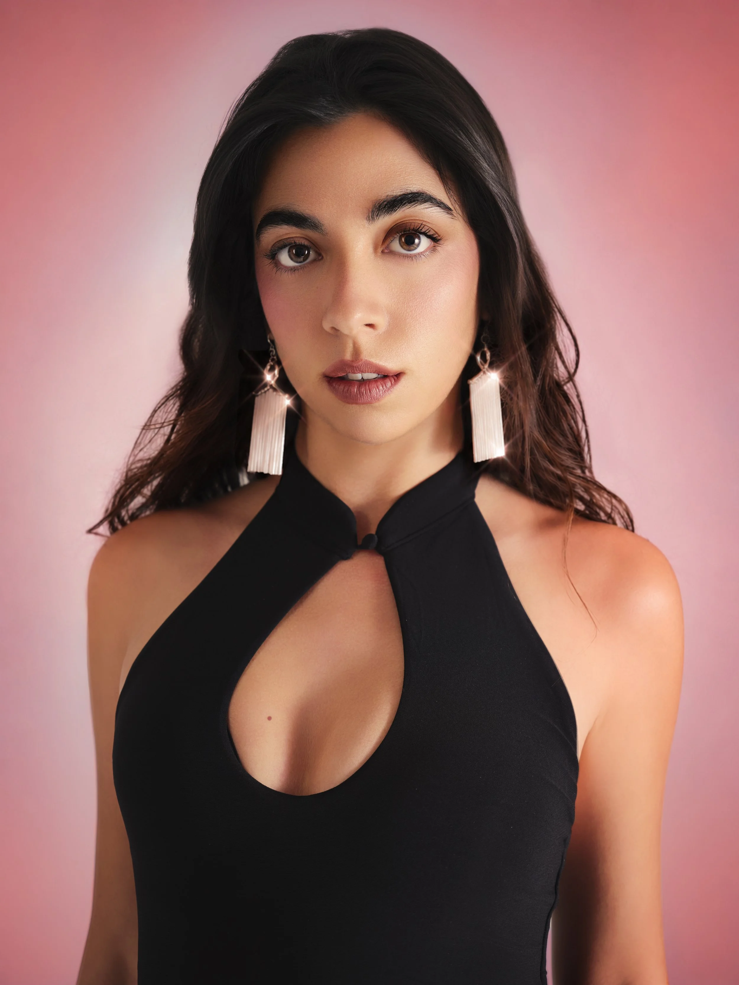 DESCUBRIENDO A: SARA TERRAZA