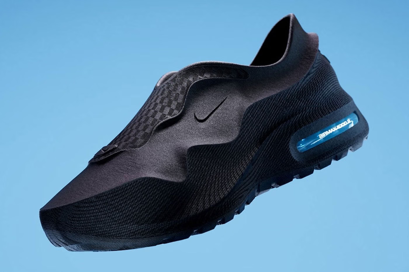 NIKE AMPLÍA SU APUESTA POR EL CALZADO IMPRESO EN 3D CON LAS AIR MAX 1000.2 "GLACIER BLUE"