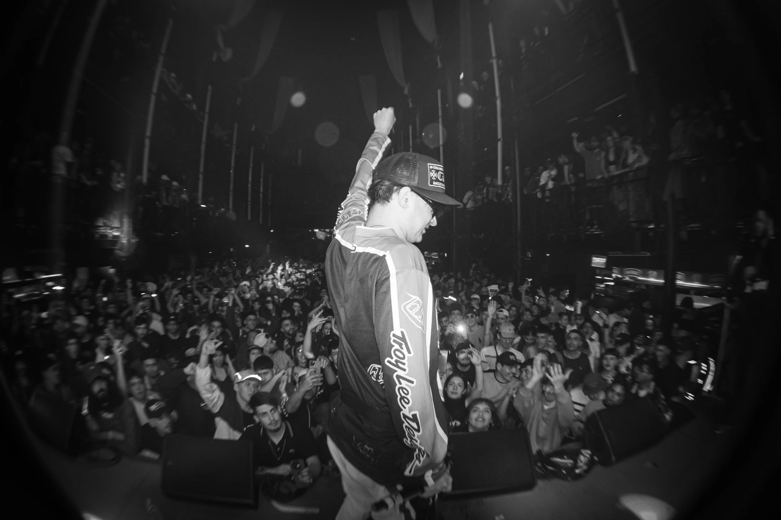 MIR NICOLÁS LLEGA A ESPAÑA CON DOS CONCIERTOS EXCLUSIVOS EN BARCELONA Y MADRID