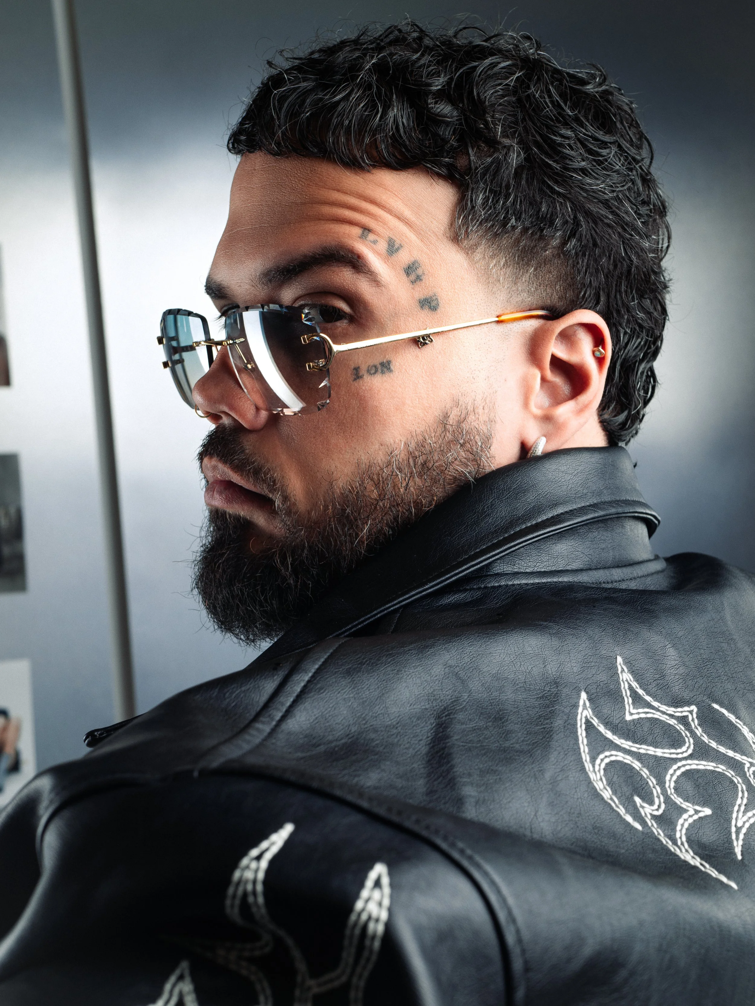 ENTREVISTA A BRRAY: "TODAVÍA NO HE MOSTRADO MI MEJOR VERSIÓN”