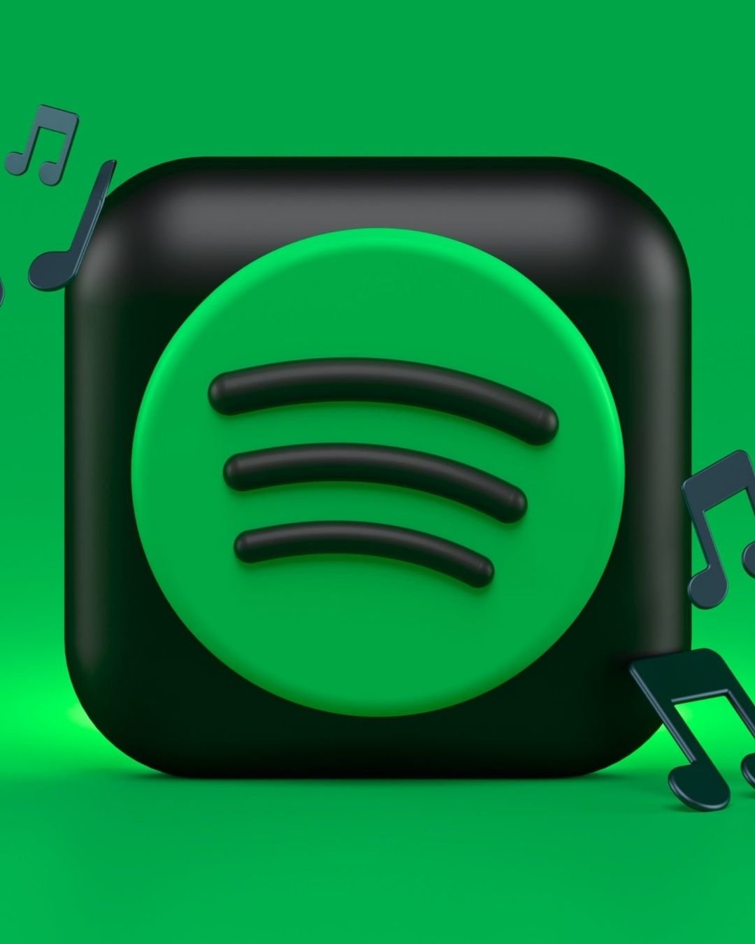 SPOTIFY EMPIEZA A ETIQUETAR A LOS ARTISTAS DE IA Y LOS SACA DE SUS RECOMENDACIONES A PARTIR DE SEPTIEMBRE