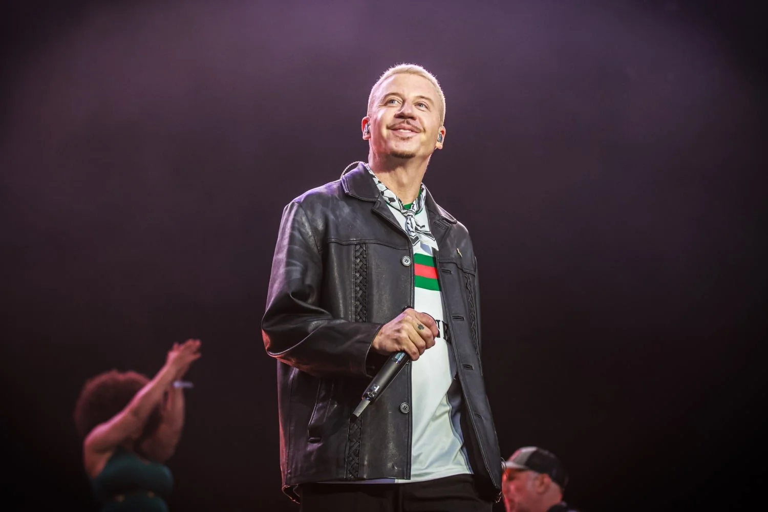 MACKLEMORE DONARÁ UN MILLÓN DE DÓLARES A ORGANIZACIONES DE AYUDA A PALESTINA
