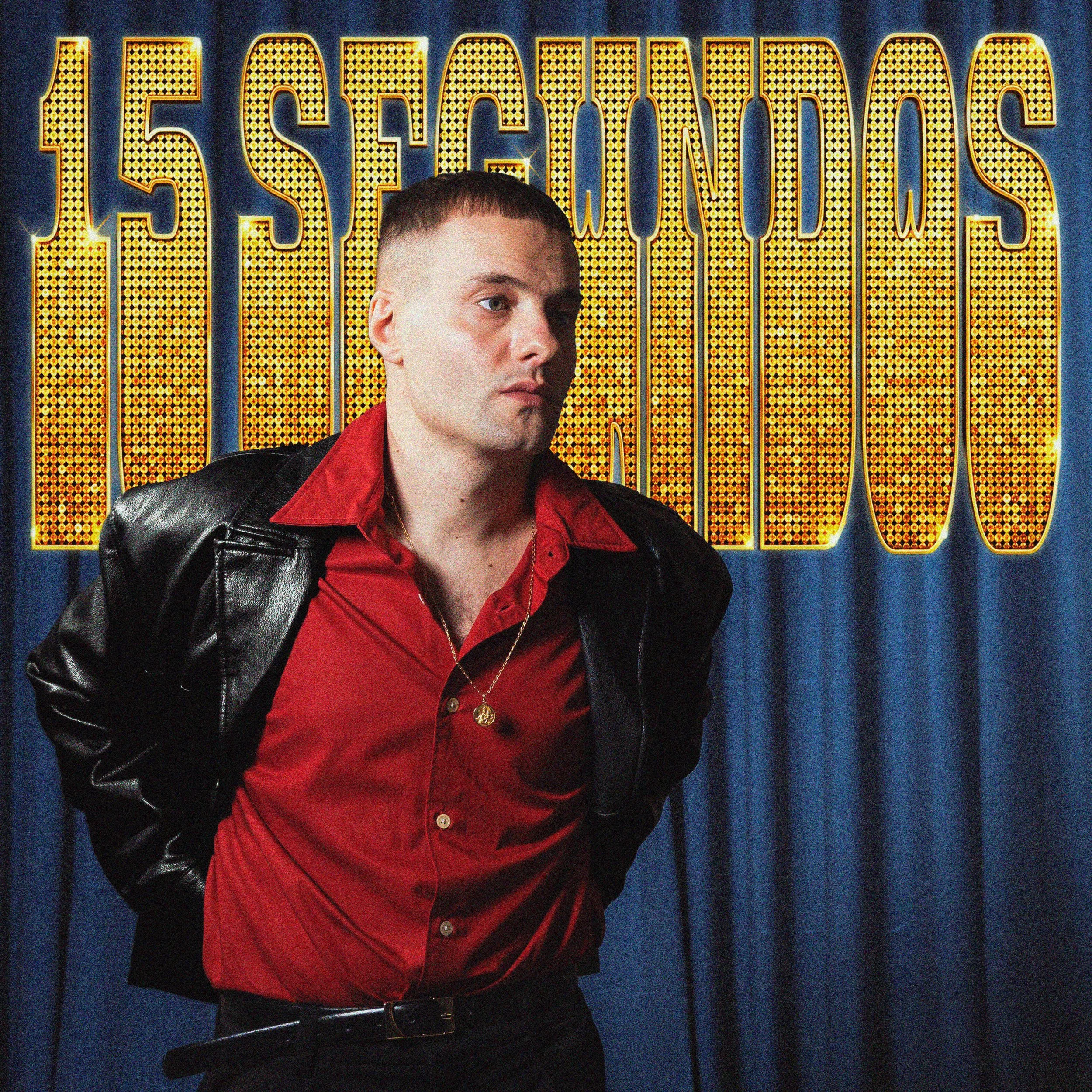 GRECAS CONVIERTE 15 SEGUNDOS EN SEIS NUEVAS CANCIONES