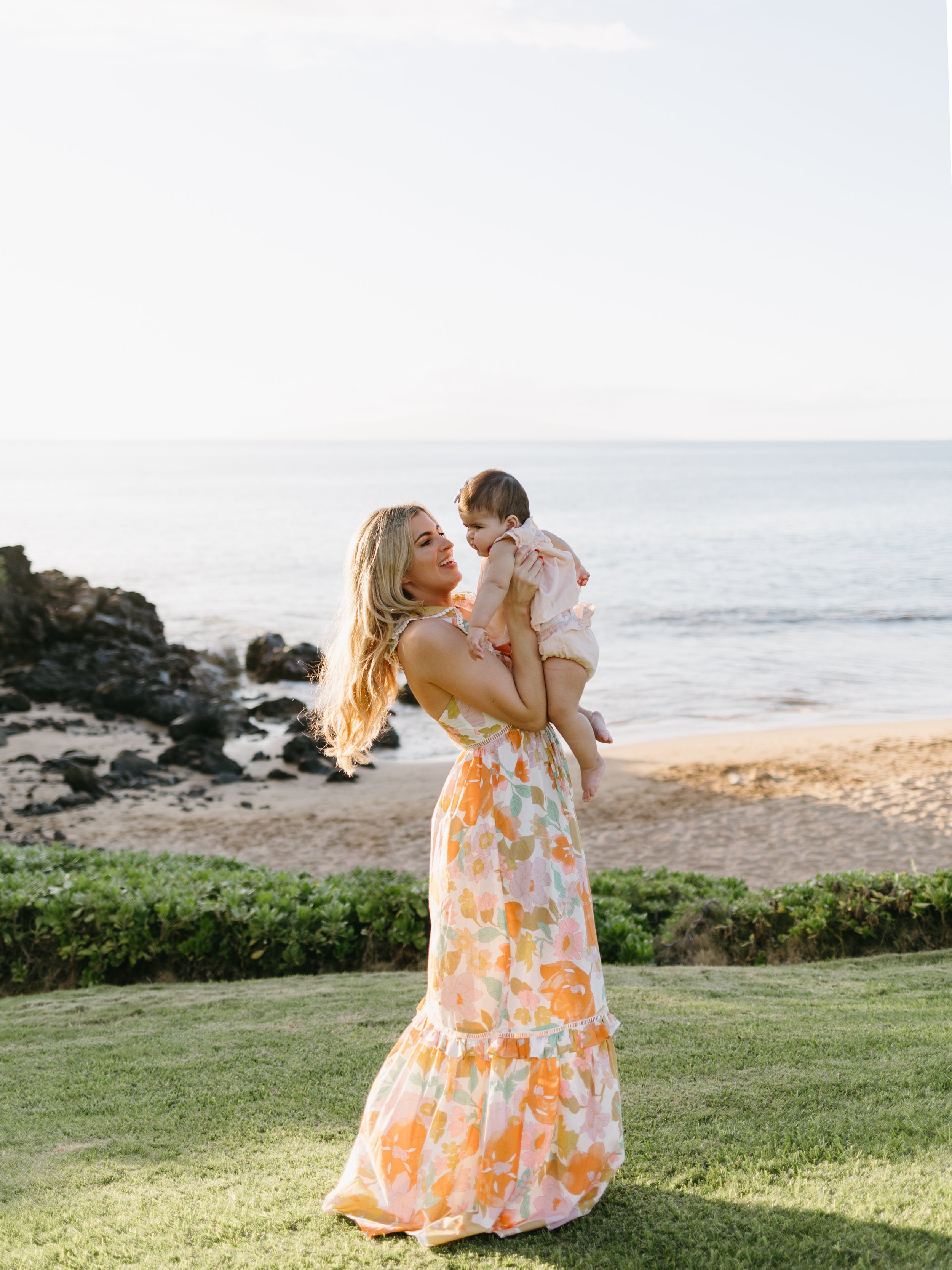 Maui Family Photographer, Maui Family Photoshoot