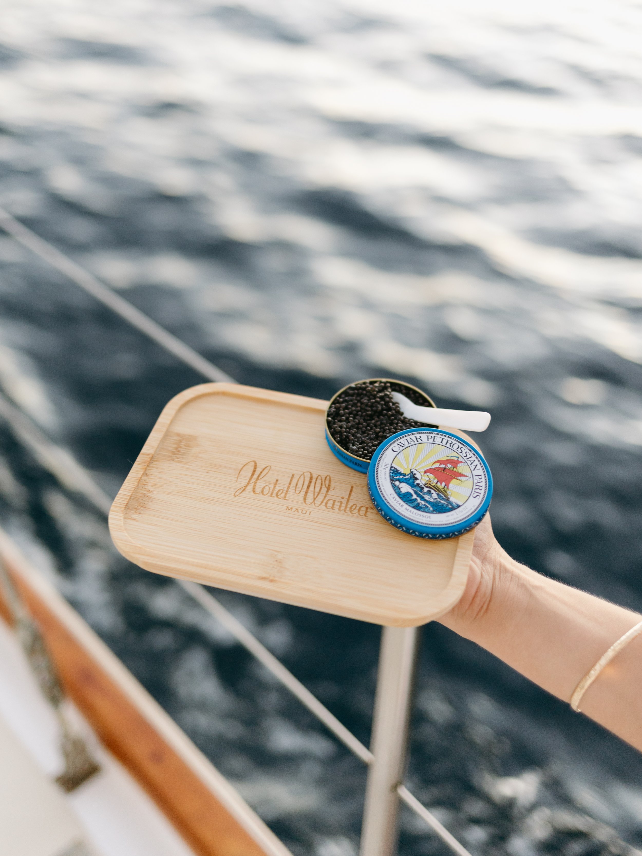 Join us for a private sunset sail in Maui and let our photography team capture the romance and beauty of your experience as day turns to night