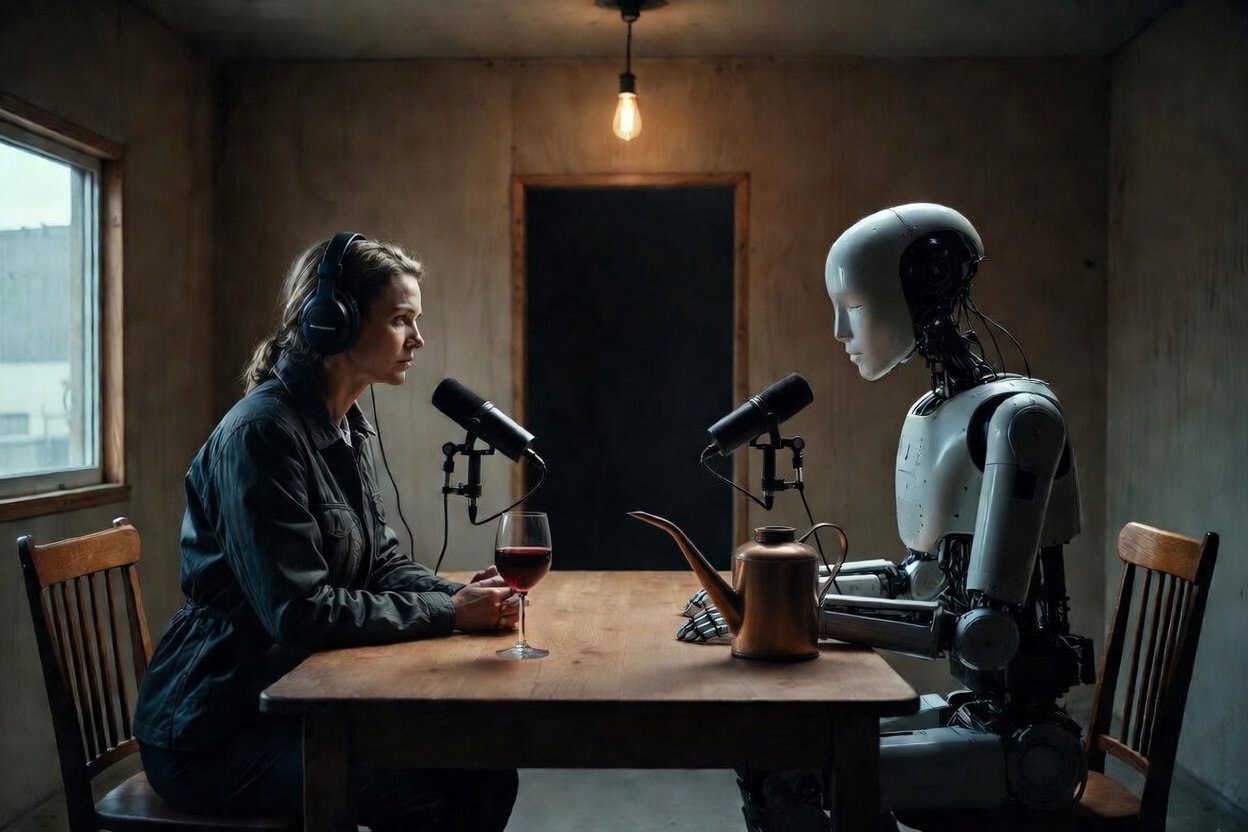 Do the humanities have a future in the age of AI?