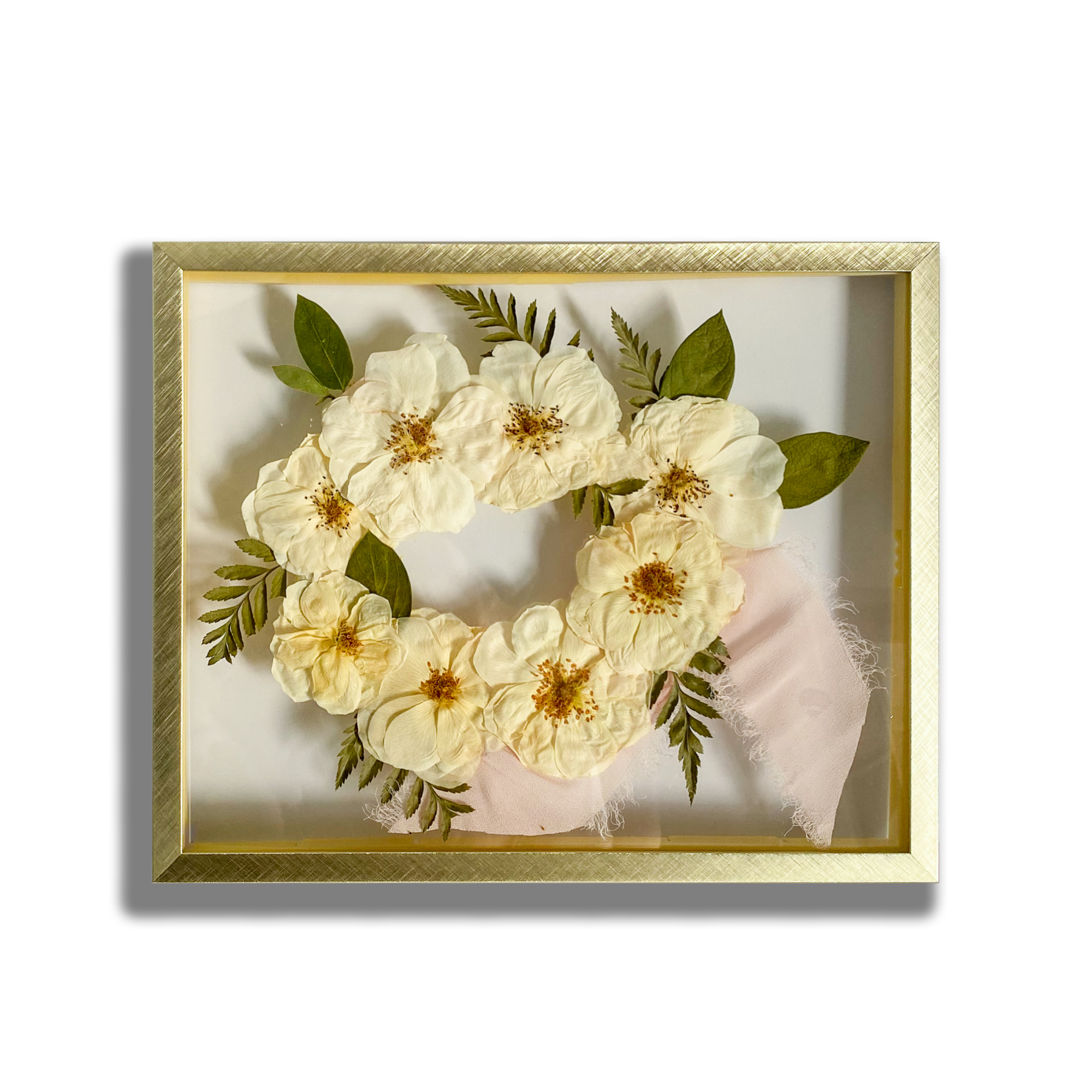 Pressed Flower Crown Frame.png