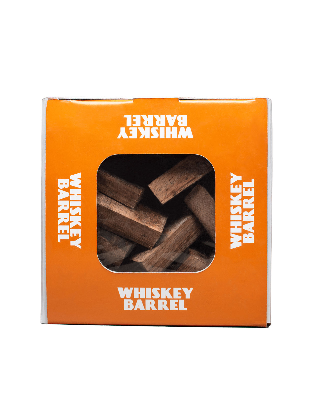 BUNDLE & SAVE! Smoke Wood Blocks One each Cherry, Hickory, Whiskey