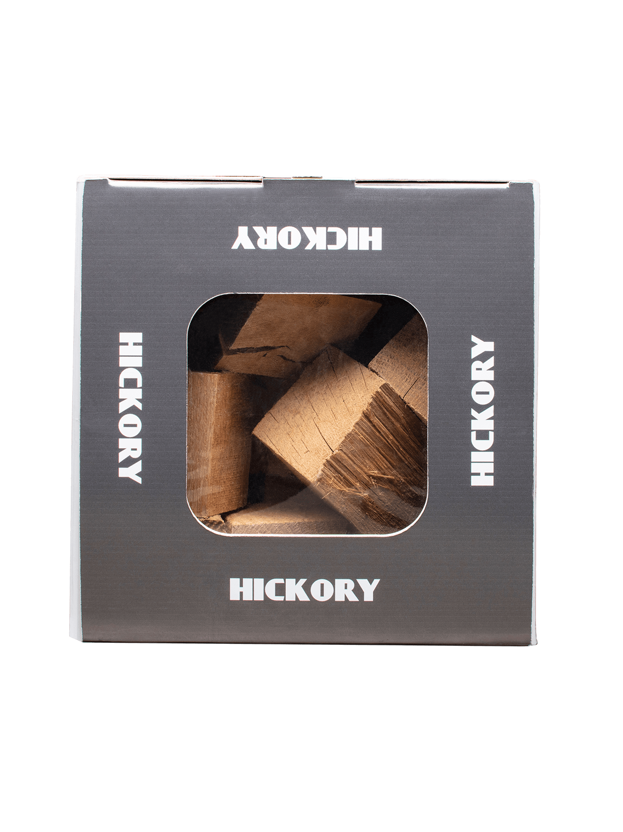 BUNDLE & SAVE! Smoke Wood Blocks One each Cherry, Hickory, Whiskey