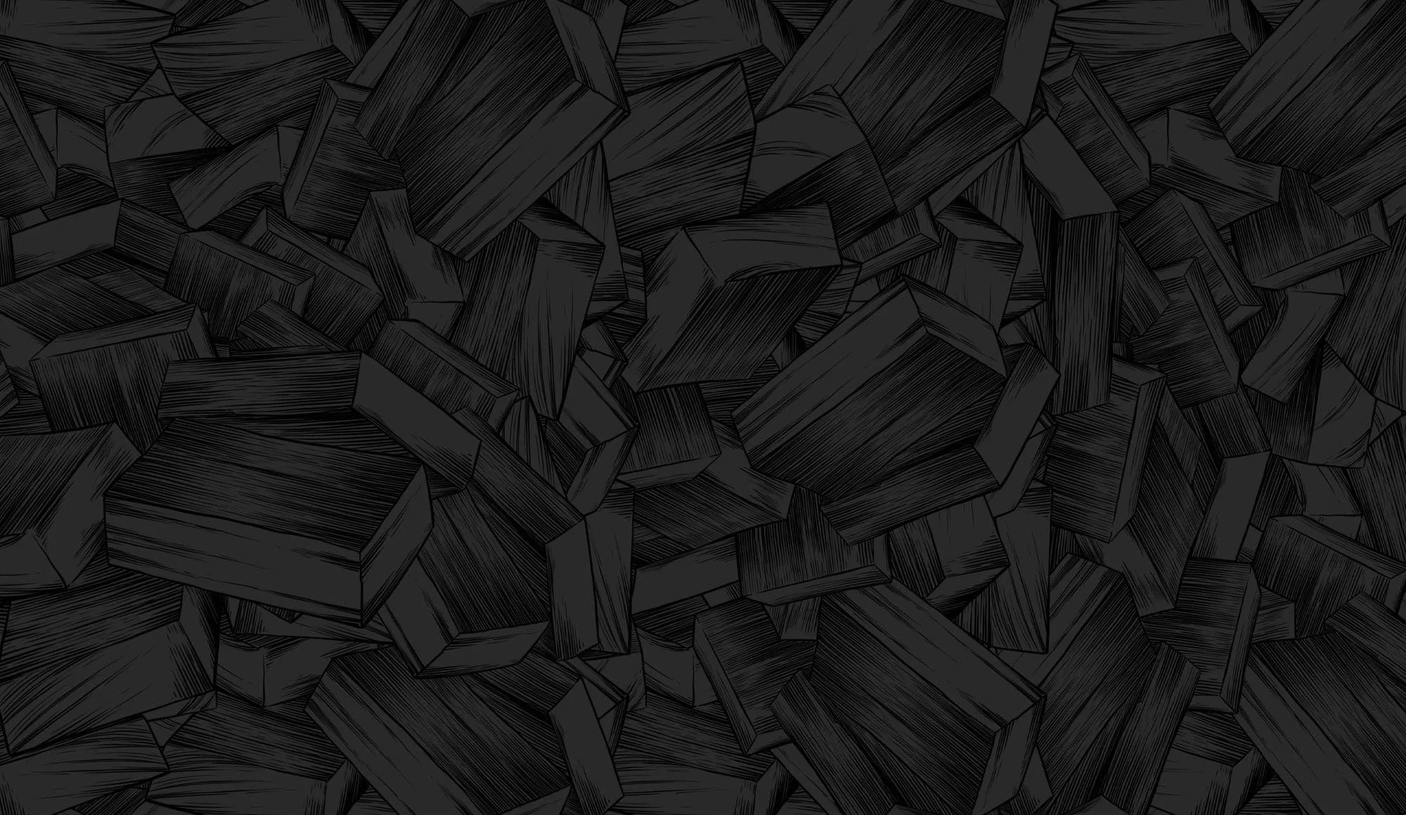 SMOKE WOOD BLOCKS — Jealous Devil