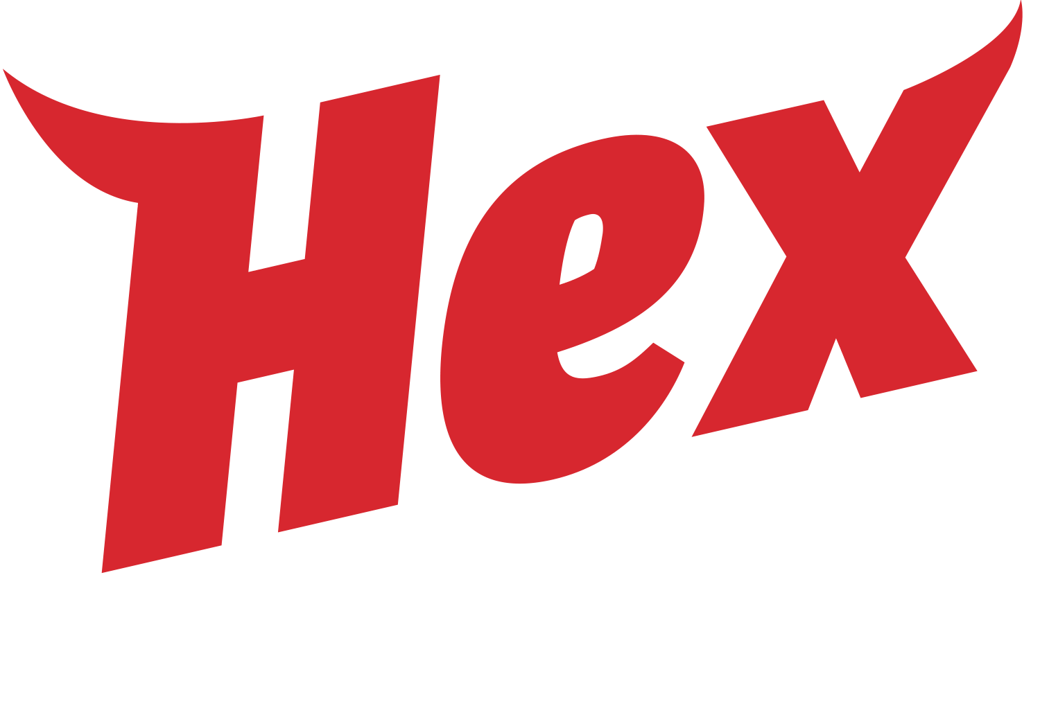 HEX // STORES — Jealous Devil