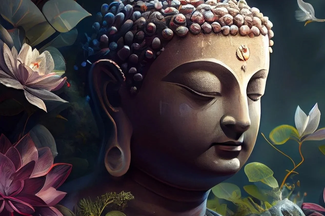 Beginner Intuitive Development Class (In Person | Saturdays)