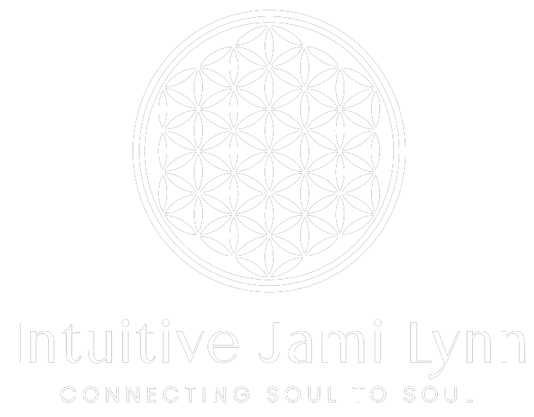 Intuitive Jami Lynn