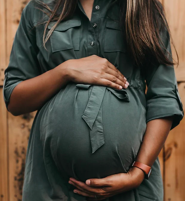 Why Should You Consider Physiotherapy During Pregnancy?