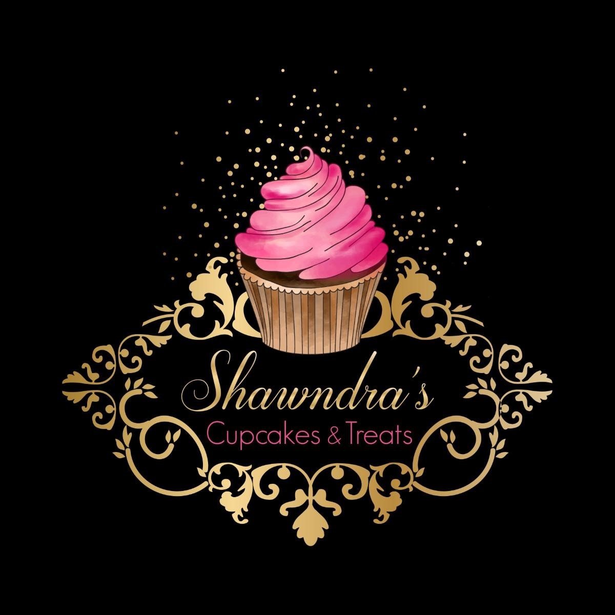 Shawndra&#39;s Cupcakes and Treats