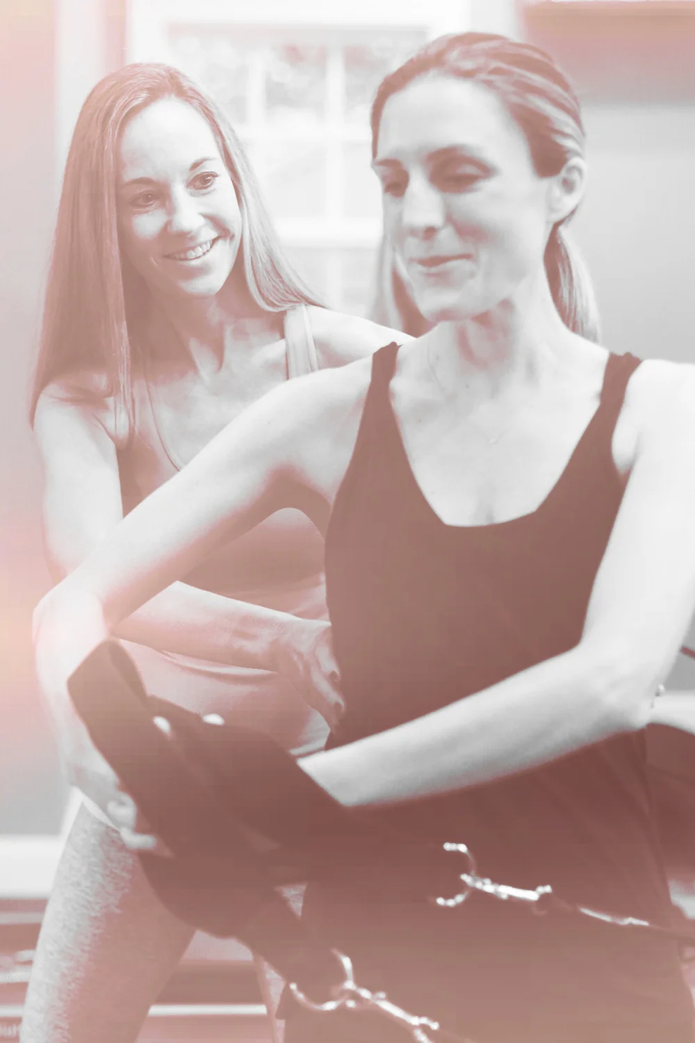 Pilates Myths Debunked!
