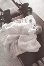 What to Expect in Pilates When You are Expecting