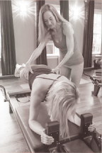 What to Expect in Your Initial Series of Three Reformer Classes