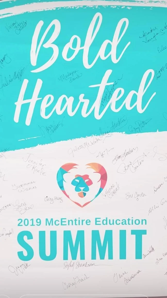 McEntire Pilates Summit Recap!