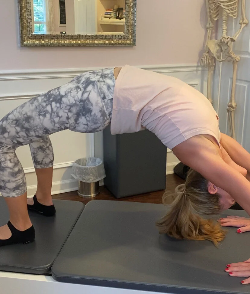 Consistency Really is Key!