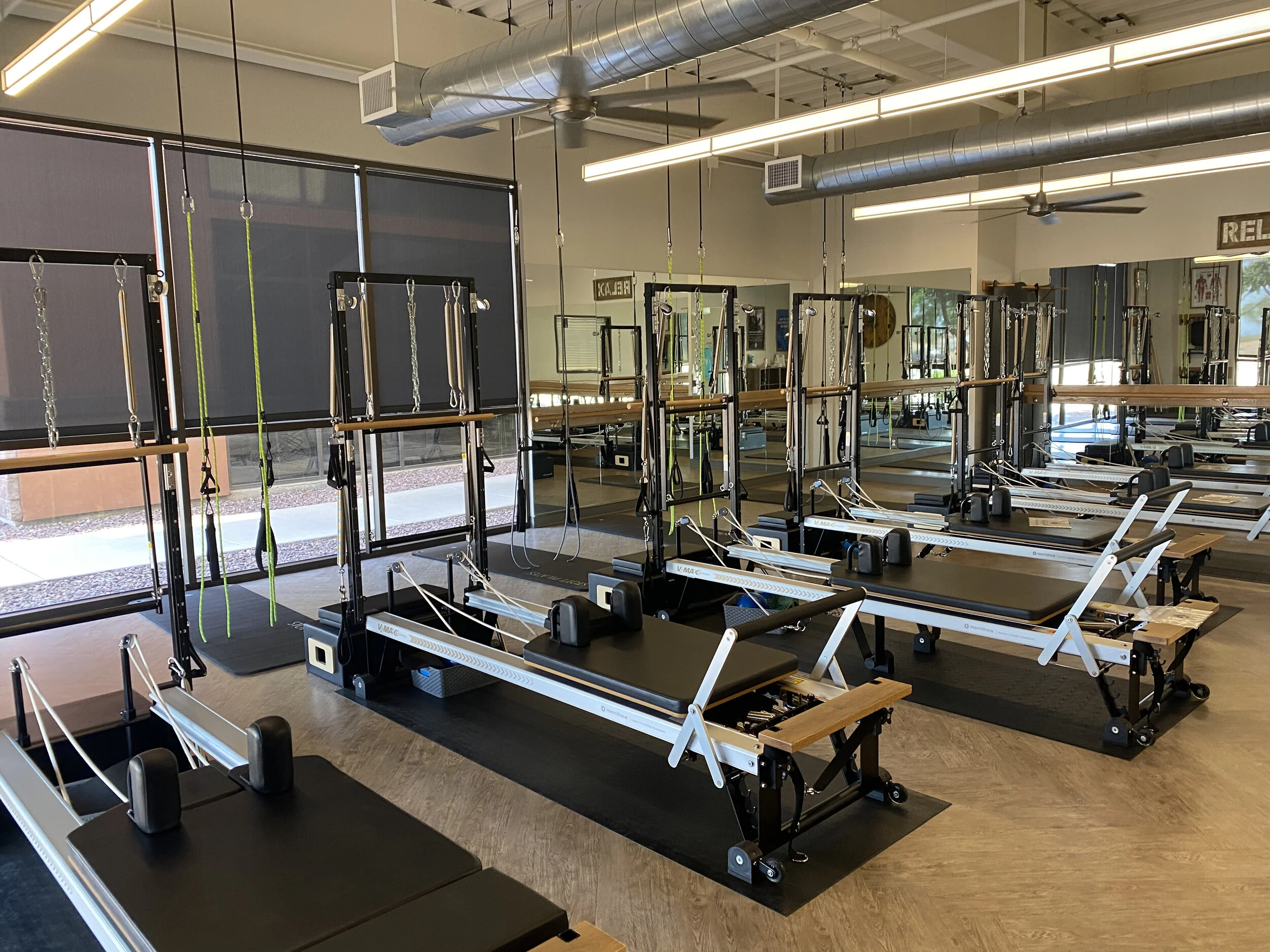 Don't Sweat the Small Stuff