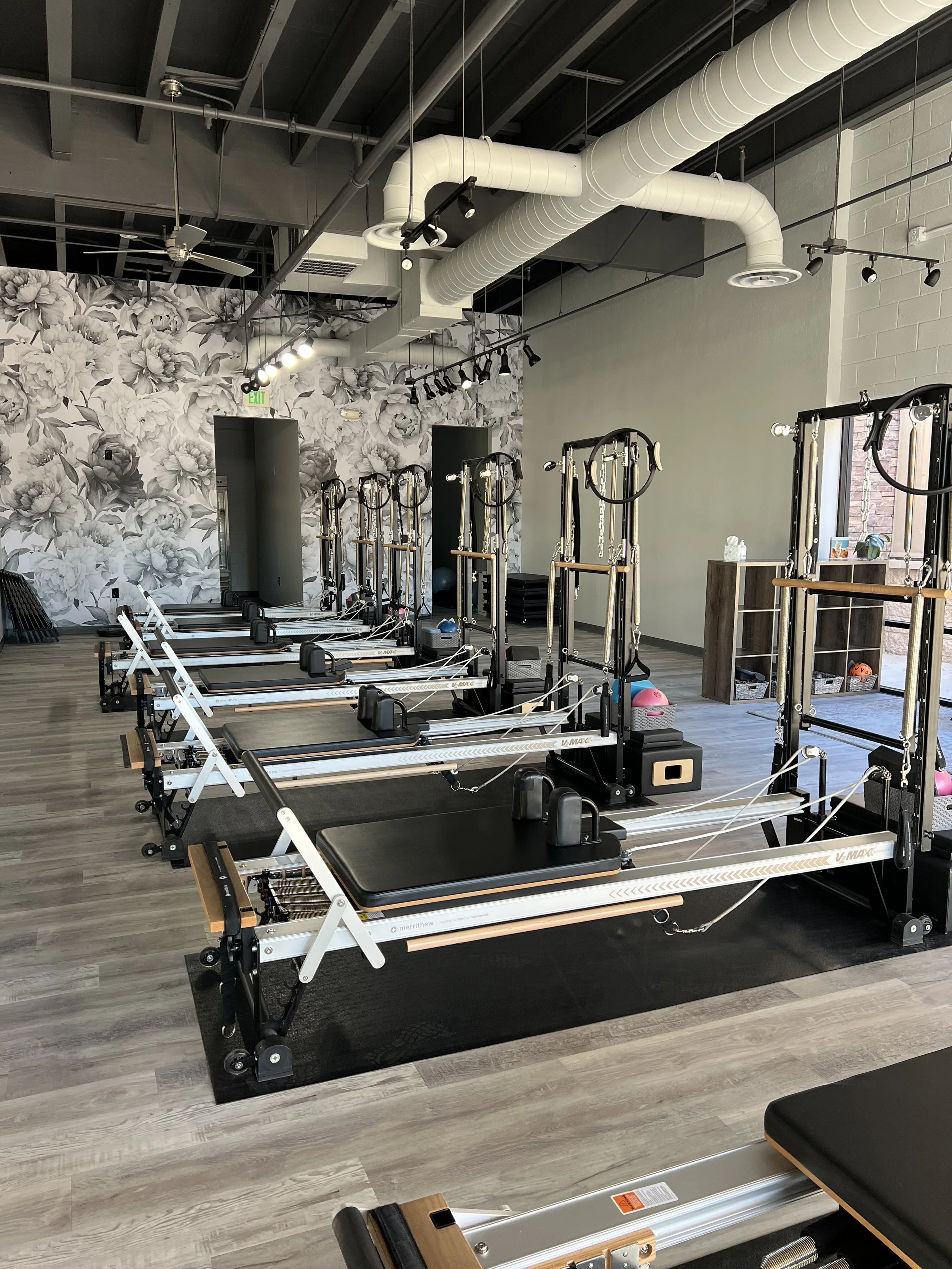 Stott Reformers are My Favorite