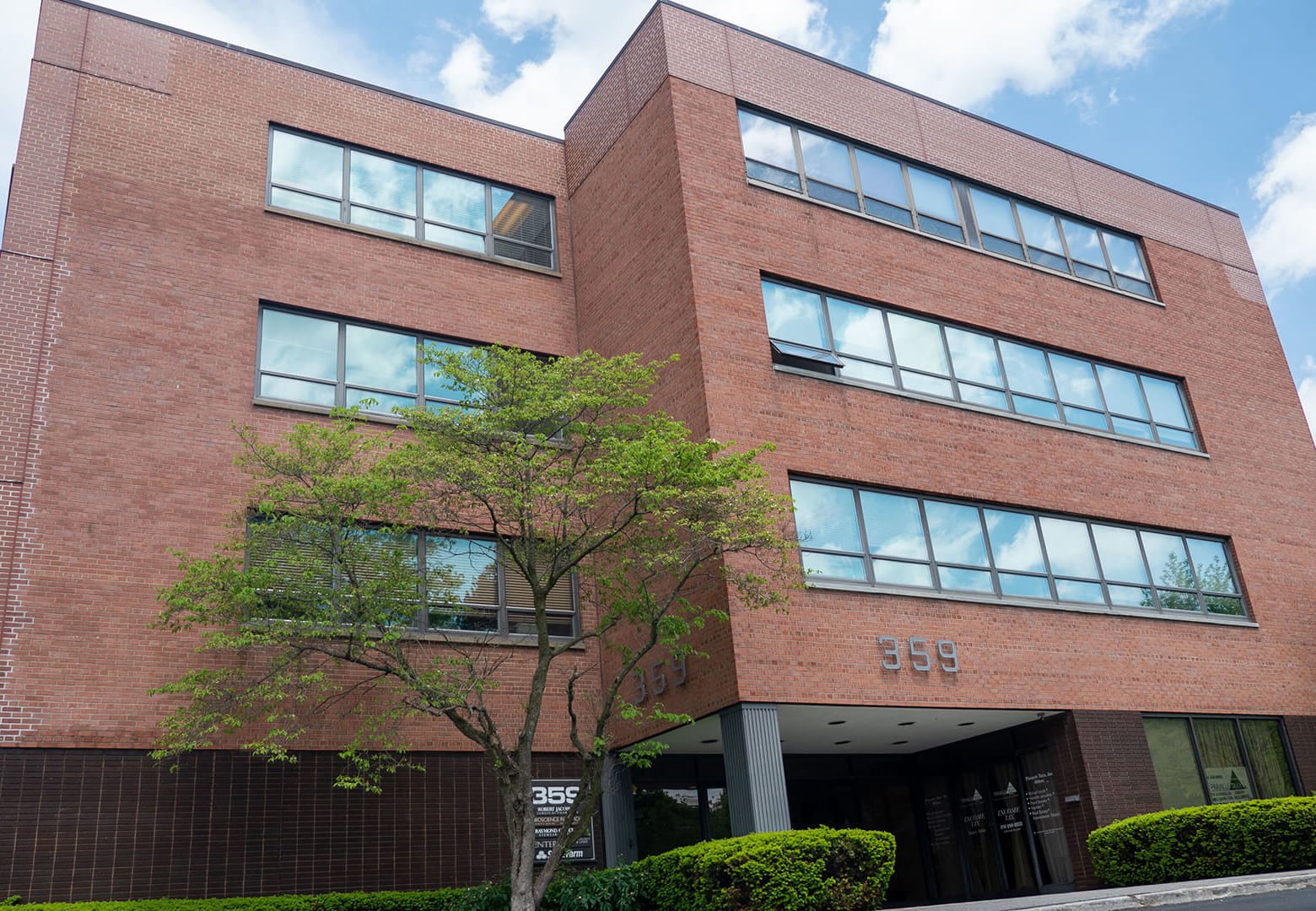 359 East Main Street, Mount Kisco, NY