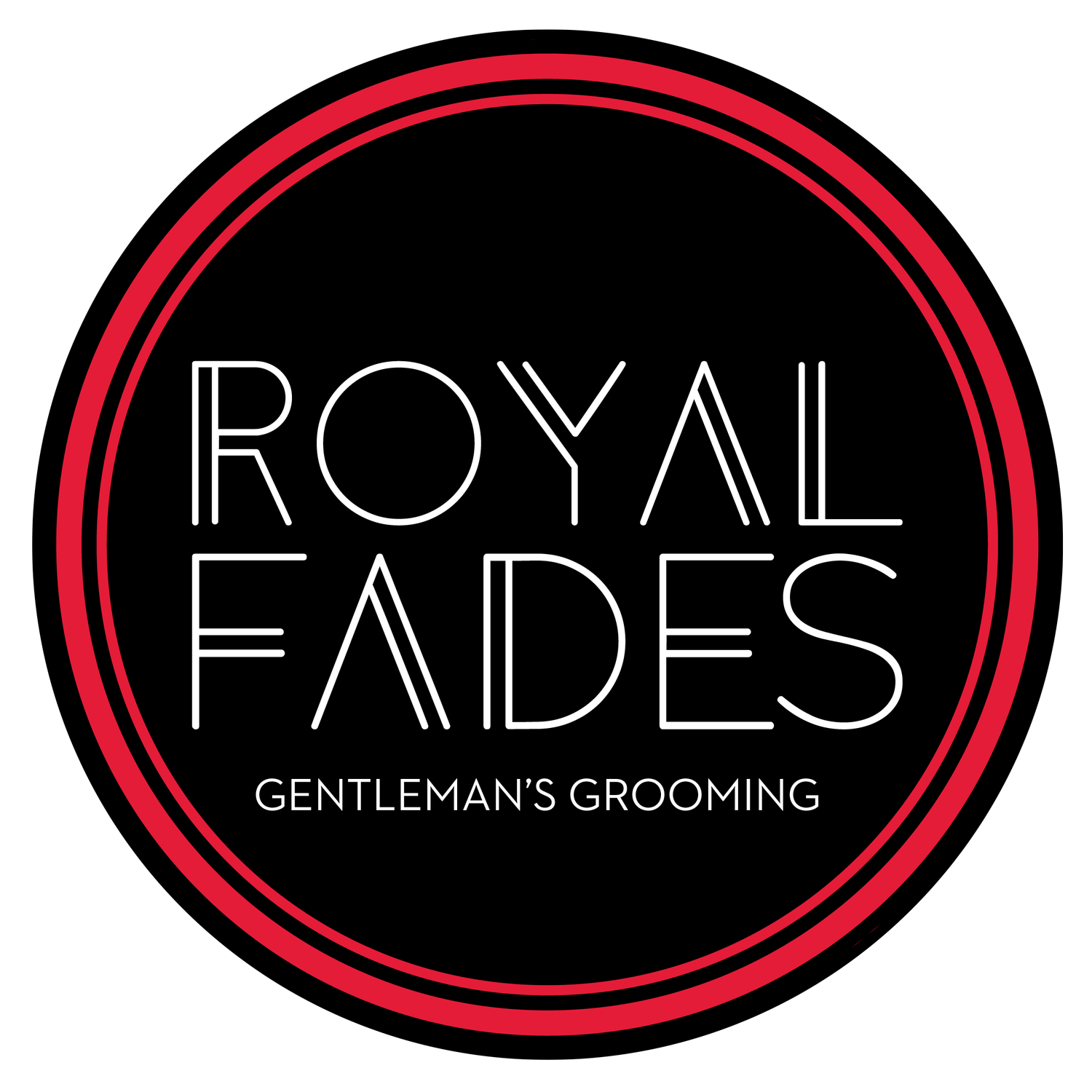 Royal Fades