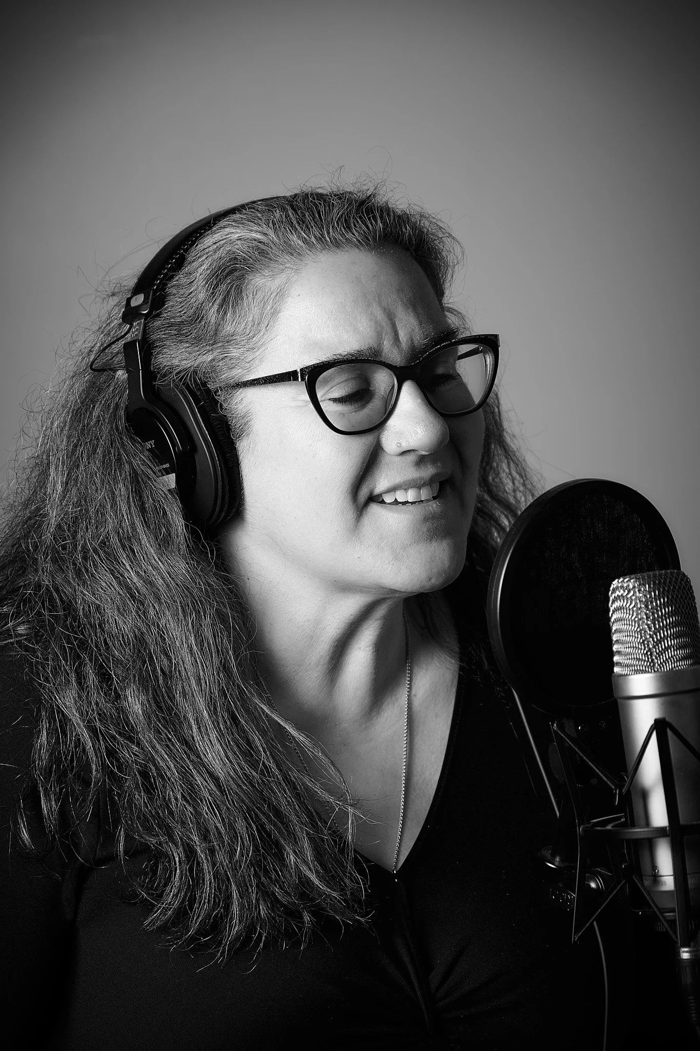 Voice Over & Audio
