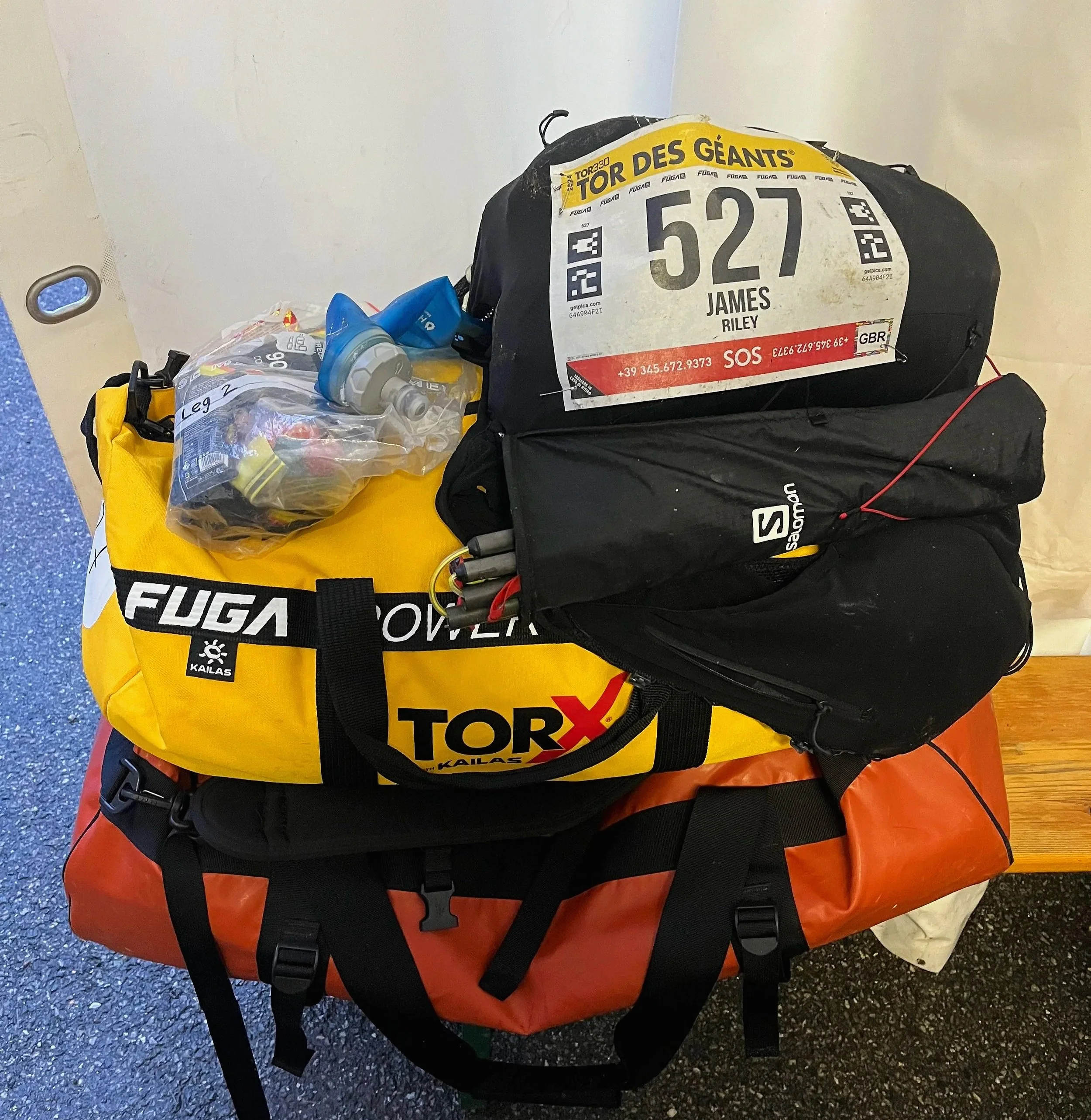 Light My Fire. Or How to Choose Your Next Ultra (Without Losing Your Mind)