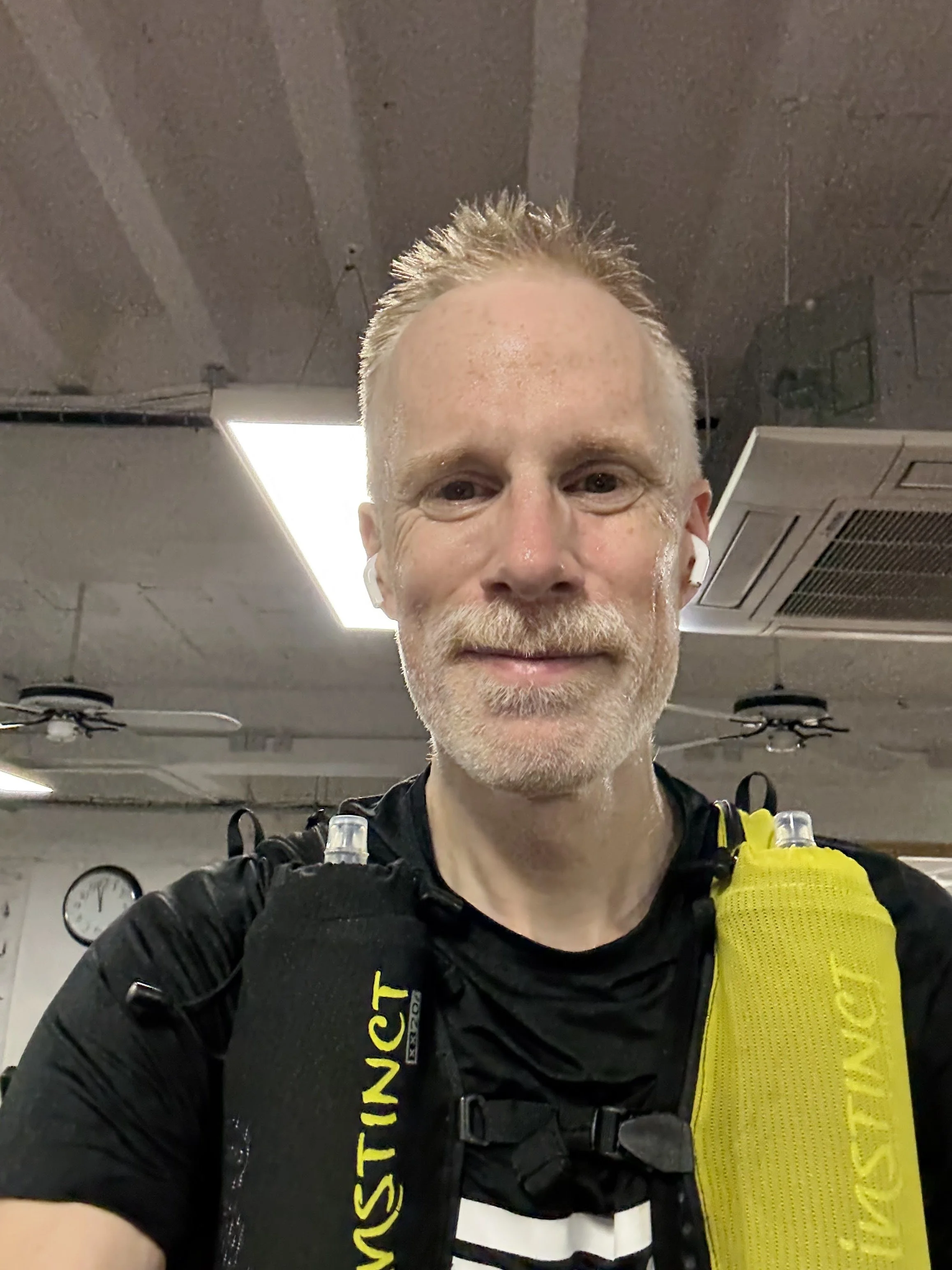 Cross Training for Runners: What It’s For, What It Isn’t, and What Fits London Life 