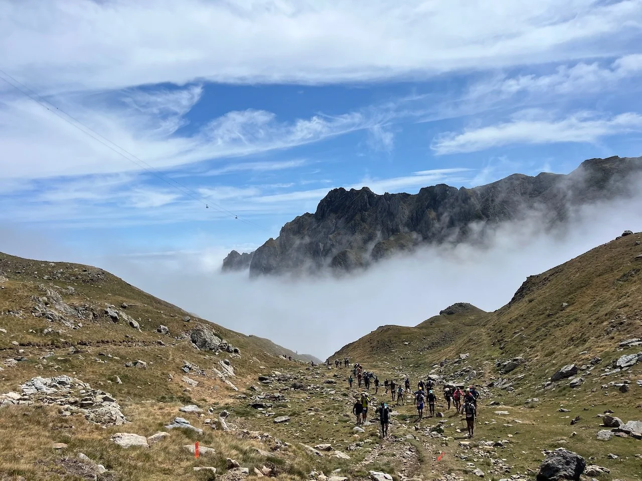 Grand Raid des Pyrenees