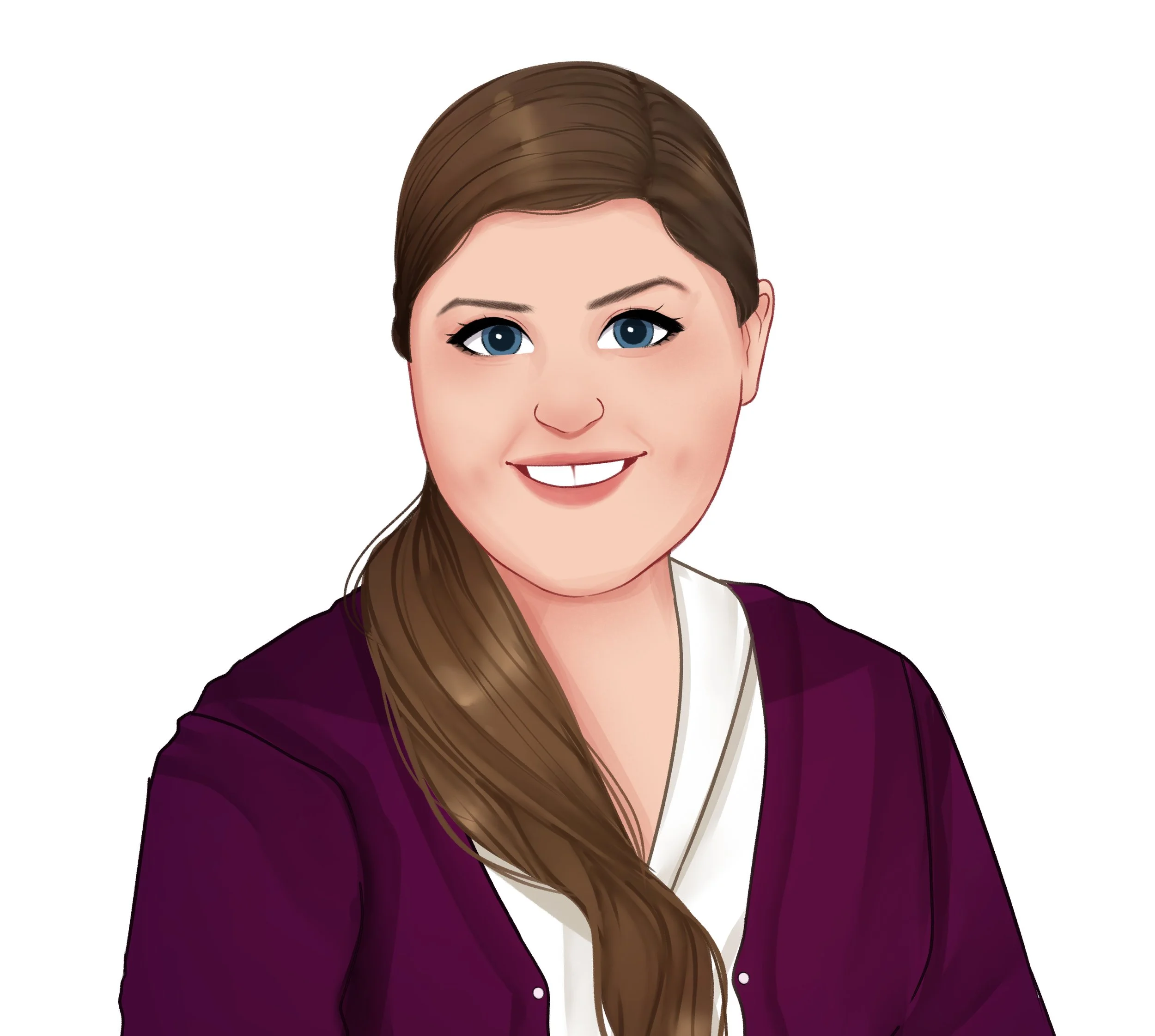 About — Cara Dion