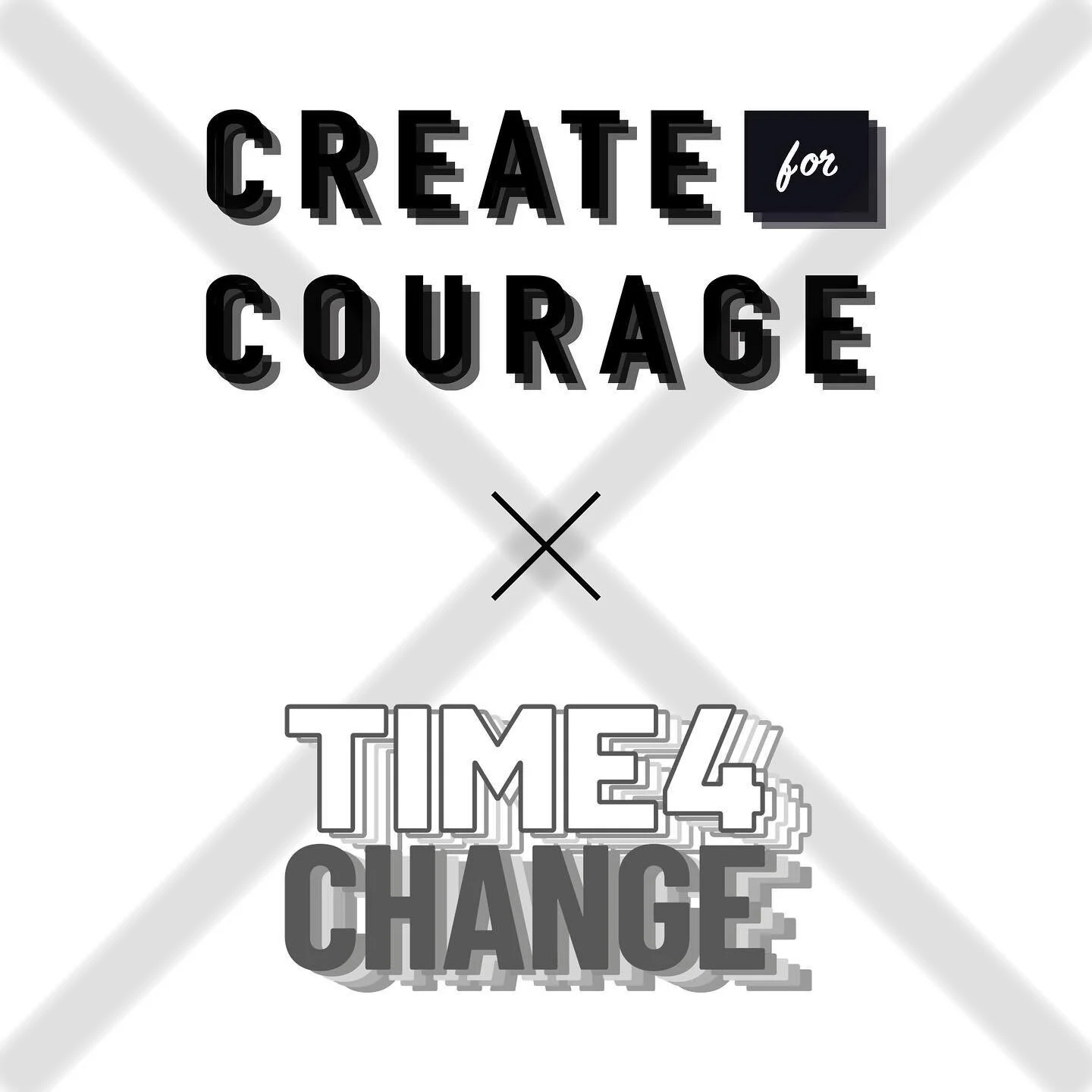 Creators, join our team for Youth Without Shelter&rsquo;s annual Time 4 Change fundraiser!

&ldquo;Time4Change is all about educating our communities on the realities of youth homelessness through art activism and fundraising. T4C is an opportunity f