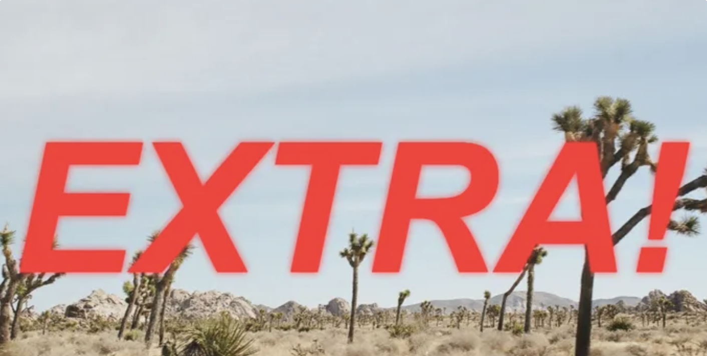 EXTRA