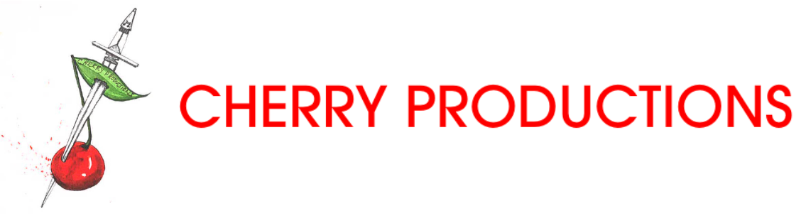 CHERRY PRODUCTIONS