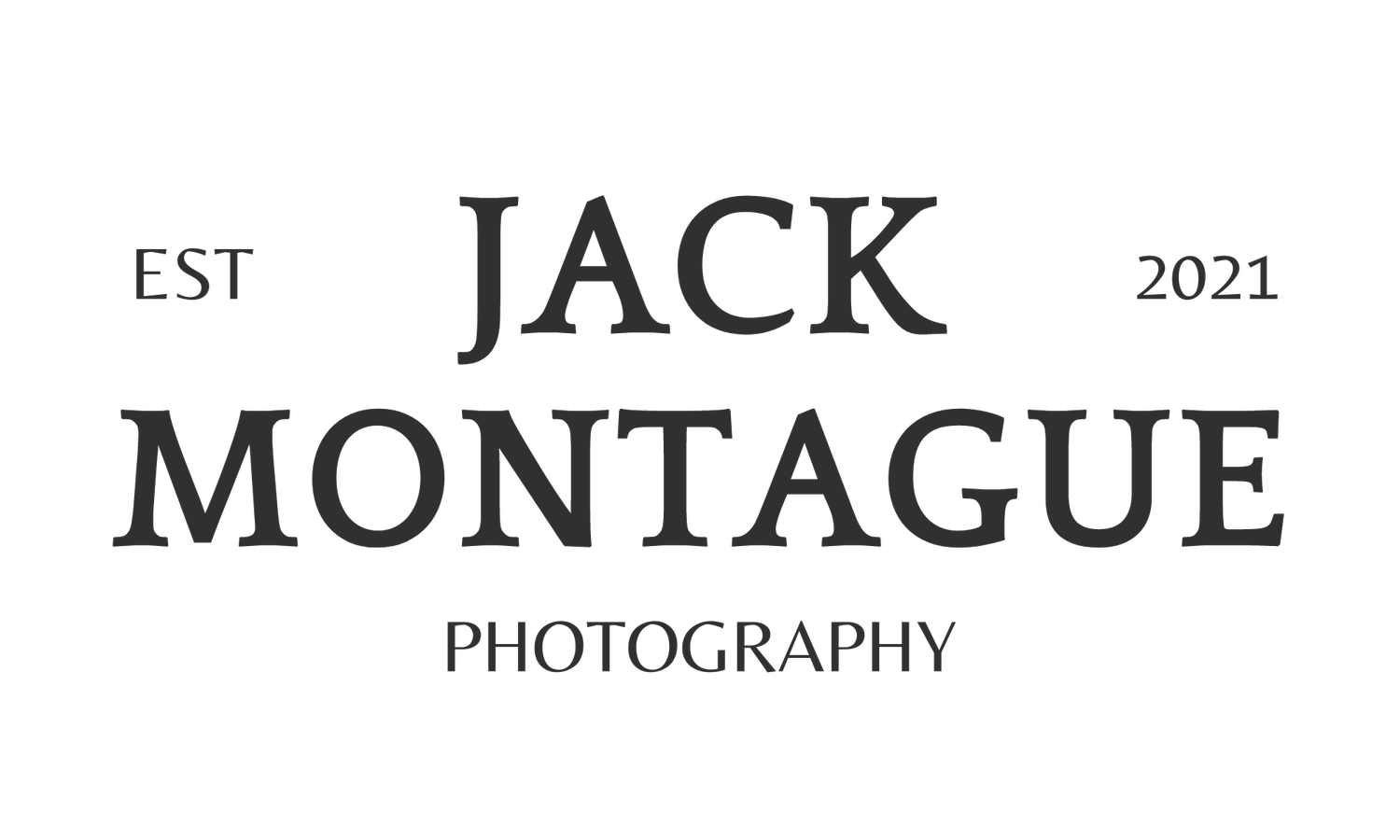 Bedfordshire Wedding Photographer // Jack Montague