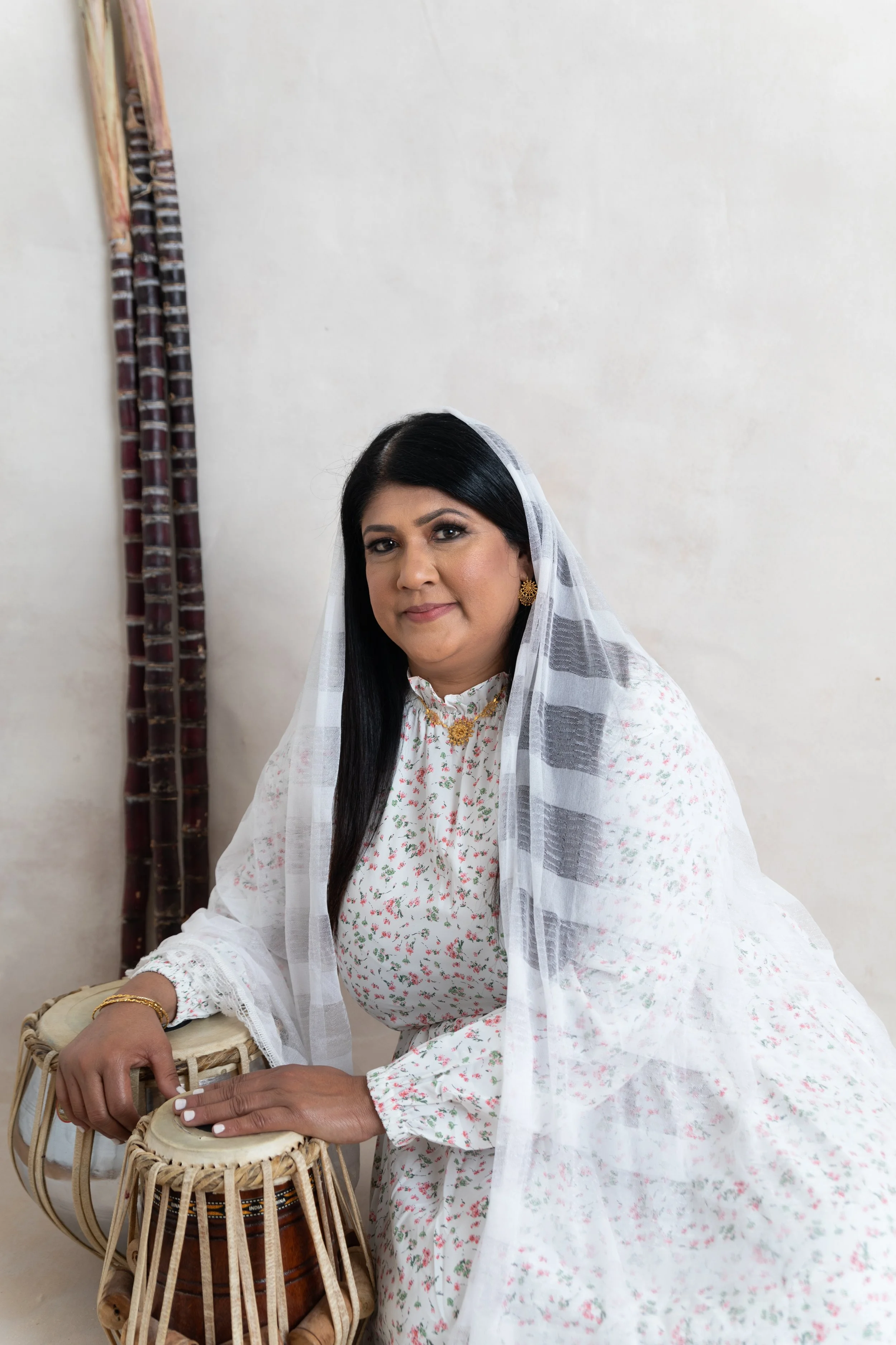 Indian Arival Project